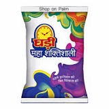Ghadi Detergent Powder 1KG