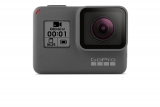 GoPro Hero 10MP Action Camera (Black)