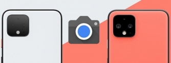 Google Camera 7.4 APK hints Google is finally working on 4K video recording at 60fps