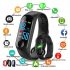 Nibiru F2 Smart Fitness Band