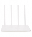 Mi 3C Router (White, Not a Modem)