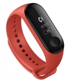 MI-STS M3 Plus Smart Band