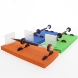 Magnetic Levitation pen physics science experiment toy Homemade Child gift Primary students Science Technology diy materials