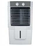 Maharaja Whiteline Alpha 10 Ltr Personal Cooler White – For Small Room