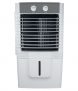 Maharaja Whiteline Alpha 10 Ltr Personal Cooler White – For Small Room