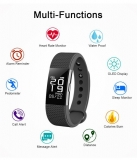 Nibiru F2 Smart Fitness Band