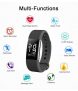 Nibiru F2 Smart Fitness Band