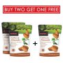 Nutraj California Almonds 250g Pack of 3