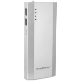 Ambrane P-1111 10000mAh Power Bank
