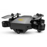 VISUO XS809W Wifi FPV 0.3MP Camera Foldable 2.4G 6-Axis Gyro Selfie Drone RC Quadcopter G-Sensor RTF