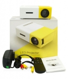 Royal mobiles YG-300 LCD Projector 1024×768 Pixels (XGA)