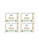 Besure Aloe Vera Soap – Pack Of 4(75gm Each)