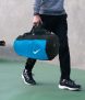 Nike Medium Polyester Gym Bag