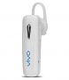 Smart Bluetooth Headset – White