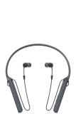 Sony Wi-c400 Mono Bluetooth Headset Bluetooth Headsets ( Black )