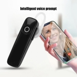 Xmate Bluetooth Headset – Black