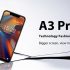 Cubot Note Plus 4G Smartphone
