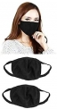 Dream Mart Standard Comfort Disposable Pollution/Surgical Elastic Mask (Pack Of 10 Pieces) Mask Face Mask with Earloops -10 Mask