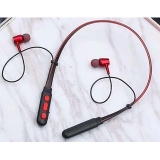 ACE UP B11 Bluetooth Neckband Wireless Earphone