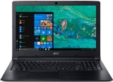 Acer Aspire 3 Pentium Gold Laptop 15.6 inch, Obsidian Black