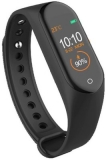 Aerizo M4 Bluetooth Fitness Wrist Smart Band