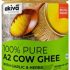 Brij gwala pure cow ghee 2 ltr Plastic Bottle