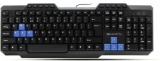 Amkette Xcite Neo Mouse & Wired USB Laptop Keyboard