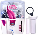 Aqua Fresh ro+uv+uf+tds+mineral 15 L