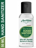 Only at Rs. 170 AroMine Hands Sanitizer for All Kind of – Anti-Bacterial