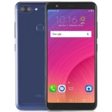 ASUS Zenfone Pegasus 4S Max Plus ( X018DC ) 4G Phablet