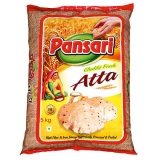 PANSARI ATTA CHAKKI FRESH 10KG