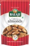 Balaji Premium Raw Almonds  (200 g)