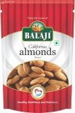 Only at Rs. 205 Balaji Premium Almonds  (200 g)