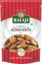 Only at Rs. 205 Balaji Premium Almonds  (200 g)
