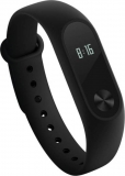 Mi Band – HRX Edition (Black)