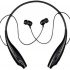 Platina Bluetooth Headphones Bluetooth Headset with Mic