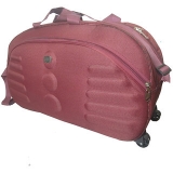 Blumelt Hard Panel Wheel Bag 20 inch