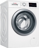 Bosch 8 kg Inverter Automatic Front Load Washing Machine