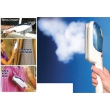 Steam Iron Handheld Tobi Garment Steamer