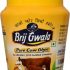 Garlic & Herbs Flavour A2 Pure Desi Cow Ghee 500 g