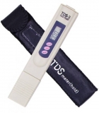 CAPITAL TDS Meter 3 Digital TDS-3 Meter Digital Tds Meter Water Purity Tester Water Filter