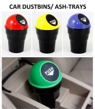 Car Home Office Mini Trash/Garbage / Dust Bin/Car Accessory