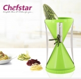Spiral Vegetable Slicer Vegetable Slicer only at rs. 99