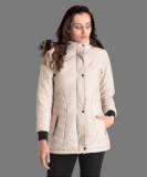 Christy World  Full Sleeve Solid Women’s Jacket