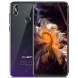 CUBOT P20 4G Phablet