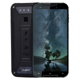 Cubot Quest Lite 5.0 inch 4G Quad Core Sports Phablet Rugged Smartphone