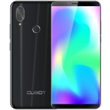 Cubot X19 S 4G Phablet 5.93 inch Android 9.0 MT6763 Octa Core 4GB RAM 32GB ROM 2 Rear Camera 4000mAh Battery Global Version