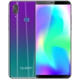 Cubot X19 S 4G Phablet 5.93 inch Android 9.0 MT6763 Octa Core 4GB RAM 32GB ROM 2 Rear Camera 4000mAh Battery Global Version