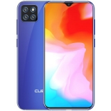 CUBOT X20 Pro 4G Phablet 6.3 inch Android 9.0 Helio P60 Octa Core 6GB RAM 128GB ROM