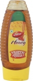 Dabur Honey Squeezy Bottle  (400 g)